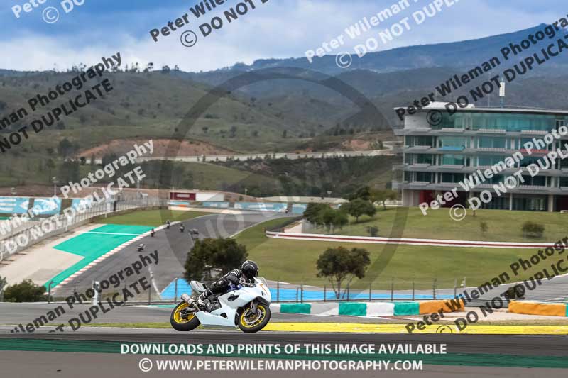 may 2019;motorbikes;no limits;peter wileman photography;portimao;portugal;trackday digital images